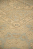Load image into Gallery viewer, 8 .0 x 10.6 New Handmade Ziglar Chobi Rug  Neutral Light Green  #B-77571