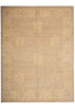 Load image into Gallery viewer, 8 x 10 New Ziglar Rug Neutrals Colors Natural Wool  #B-77473
