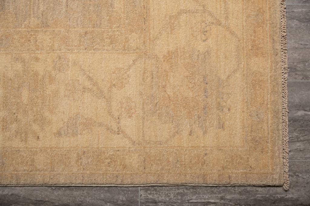 8 x 10 New Ziglar Rug Neutrals Colors Natural Wool  #B-77473