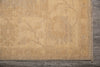 Load image into Gallery viewer, 8 x 10 New Ziglar Rug Neutrals Colors Natural Wool  #B-77473