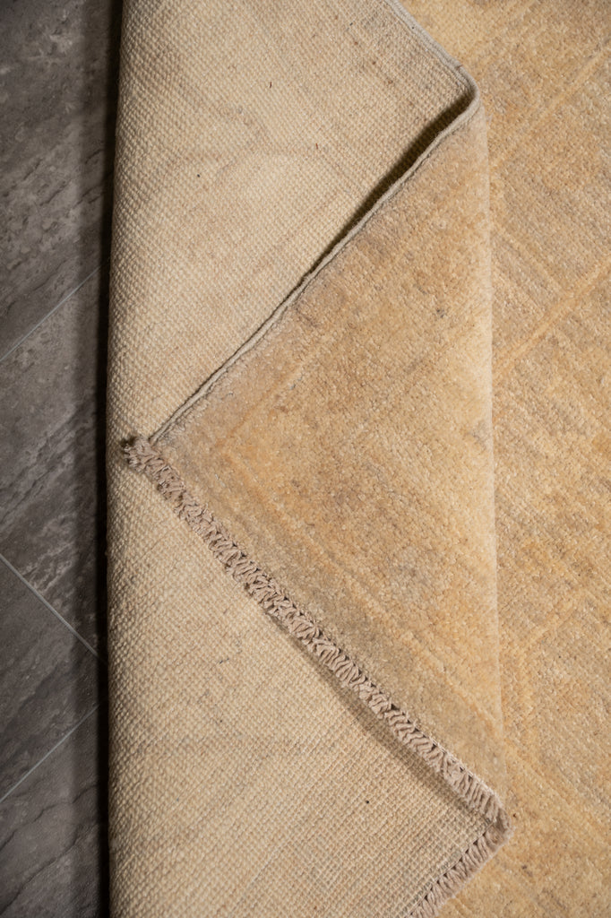 8 x 10 New Ziglar Rug Neutrals Colors Natural Wool  #B-77473