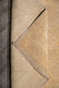 Load image into Gallery viewer, 8 x 10 New Ziglar Rug Neutrals Colors Natural Wool  #B-77473