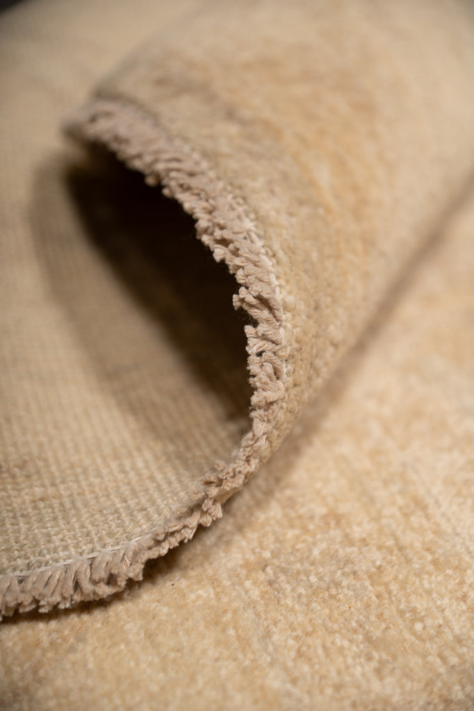 8 x 10 New Ziglar Rug Neutrals Colors Natural Wool  #B-77473