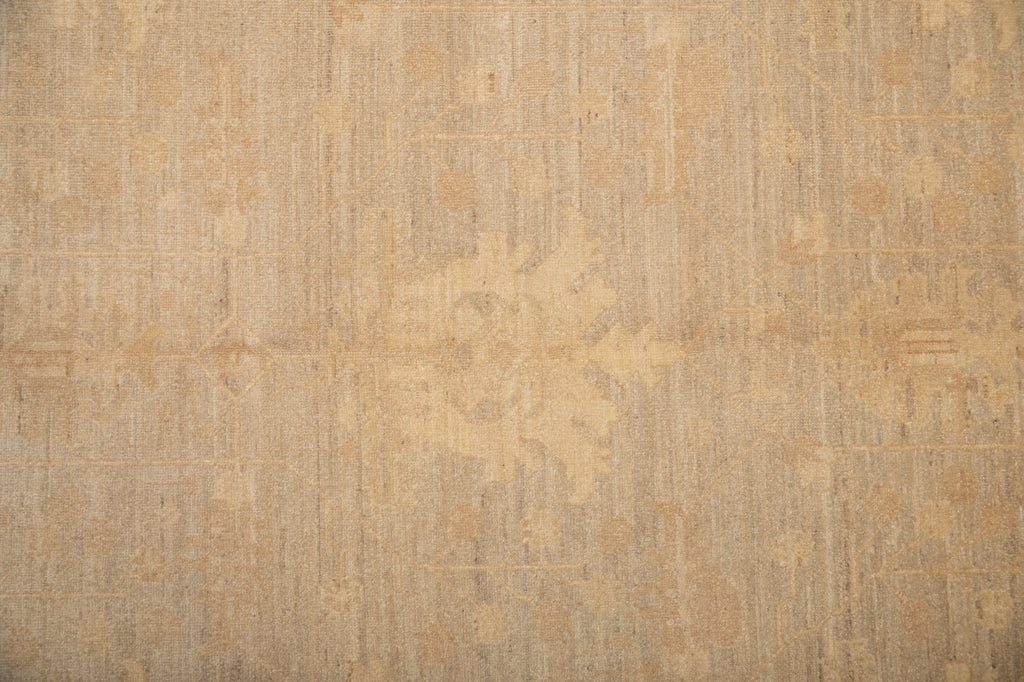 8 x 10 New Ziglar Rug Neutrals Colors Natural Wool  #B-77473