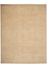 Load image into Gallery viewer, 8.0 x 9.9 New Chobi Peshawar rug Pastels Pale Neutral Natural  #PIX-25257