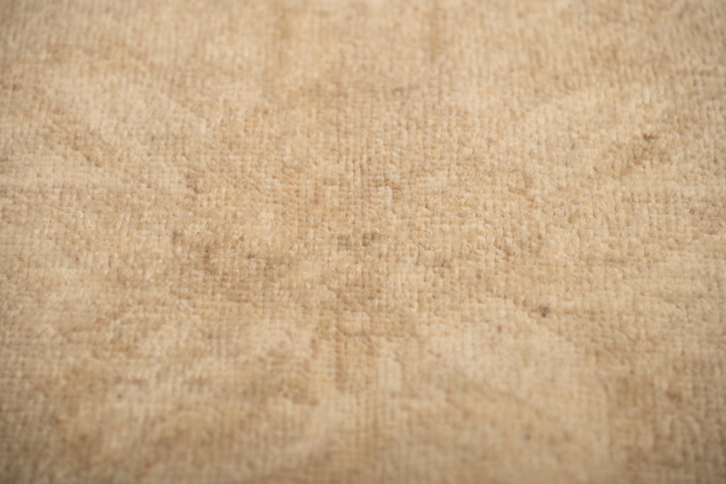 8.0 x 9.9 New Chobi Peshawar rug Pastels Pale Neutral Natural  #PIX-25257