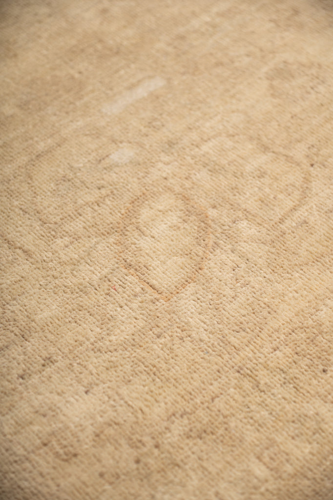 8.0 x 9.9 New Chobi Peshawar rug Pastels Pale Neutral Natural  #PIX-25257