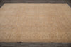 Load image into Gallery viewer, 8 x 10 Handmade Chobi Peshawar Rug Natural Wool Natural Colors #B-77475