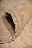 Load image into Gallery viewer, 8 x 10 Handmade Chobi Peshawar Rug Natural Wool Natural Colors #B-77475
