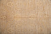 Load image into Gallery viewer, 8 x 10 Handmade Chobi Peshawar Rug Natural Wool Natural Colors #B-77475