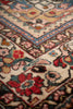 Load image into Gallery viewer, 10.0 x 13.9 Semi- Antique Persian Sarouk Mahal Estate Rug #F-4002