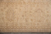 Load image into Gallery viewer, 8 x 10 Handmade Chobi Peshawar Rug Natural Wool Natural Colors #B-77475