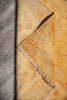 Load image into Gallery viewer, 8.2 x 9.9 New Handmade Chobi Ziglar Rug Gold Honey #PIX-26289
