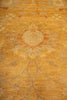 Load image into Gallery viewer, 8.2 x 9.9 New Handmade Chobi Ziglar Rug Gold Honey #PIX-26289