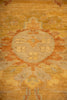 Load image into Gallery viewer, 8.2 x 9.9 New Handmade Chobi Ziglar Rug Gold Honey #PIX-26289