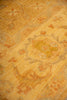 Load image into Gallery viewer, 8.2 x 9.9 New Handmade Chobi Ziglar Rug Gold Honey #PIX-26289