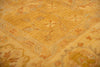 Load image into Gallery viewer, 8.2 x 9.9 New Handmade Chobi Ziglar Rug Gold Honey #PIX-26289