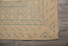 Load image into Gallery viewer, 8.1 x 9.2 New Quality Chobi Peshawar Ziglar Square Rug #B-77477