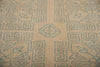 Load image into Gallery viewer, 8.1 x 9.2 New Quality Chobi Peshawar Ziglar Square Rug #B-77477