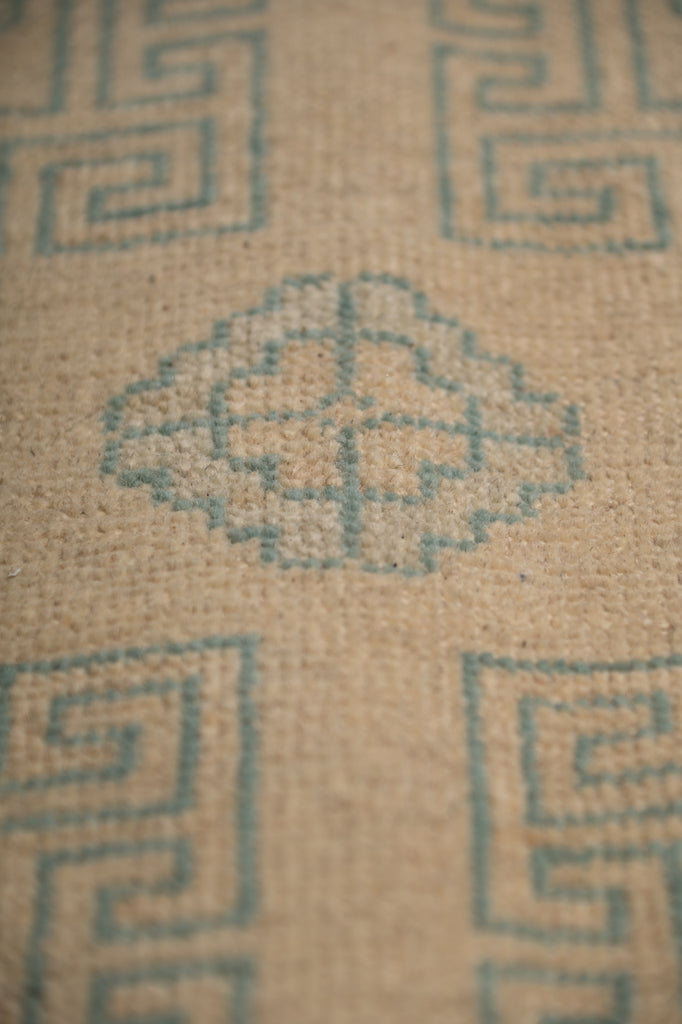 8.1 x 9.2 New Quality Chobi Peshawar Ziglar Square Rug #B-77477