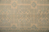 Load image into Gallery viewer, 8.1 x 9.2 New Quality Chobi Peshawar Ziglar Square Rug #B-77477
