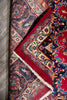 Load image into Gallery viewer, 9.1 x 13.0 SIGNED Persian Mashad Rug  #F-4003