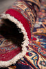 Load image into Gallery viewer, 9.1 x 13.0 SIGNED Persian Mashad Rug  #F-4003