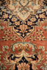 Load image into Gallery viewer, 9.3 x 13.6 Semi-Antique Persian Kerman Estate Rug #F-4000