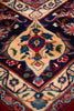 Load image into Gallery viewer, 9.1 x 13.0 SIGNED Persian Mashad Rug  #F-4003