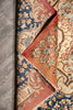 Load image into Gallery viewer, 9.3 x 13.6 Semi-Antique Persian Kerman Estate Rug #F-4000