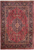 Load image into Gallery viewer, 9.9 x 13.0 SIGNED Persian Khorasan Mashad Rug #F-4004