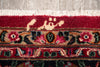 Load image into Gallery viewer, 9.9 x 13.0 SIGNED Persian Khorasan Mashad Rug #F-4004