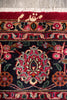 Load image into Gallery viewer, 9.9 x 13.0 SIGNED Persian Khorasan Mashad Rug #F-4004