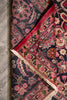 Load image into Gallery viewer, 9.9 x 13.0 SIGNED Persian Khorasan Mashad Rug #F-4004