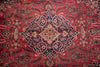 Load image into Gallery viewer, 9.9 x 13.0 SIGNED Persian Khorasan Mashad Rug #F-4004