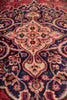 Load image into Gallery viewer, 9.9 x 13.0 SIGNED Persian Khorasan Mashad Rug #F-4004