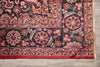 Load image into Gallery viewer, 9.9 x 13.0 SIGNED Persian Khorasan Mashad Rug #F-4004