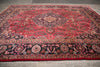 Load image into Gallery viewer, 9.9 x 13.0 SIGNED Persian Khorasan Mashad Rug #F-4004