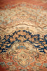 Load image into Gallery viewer, 9.3 x 13.6 Semi-Antique Persian Kerman Estate Rug #F-4000