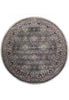 Load image into Gallery viewer, 8 x 8 Feet Round Quality Handmade Jaipur Rug
