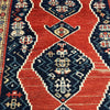 Load image into Gallery viewer, 4&#39; x 8&#39; Brick -range-Antique-Persian-Rug.jpg