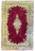 Load image into Gallery viewer, Antique-Persian-Kerman-Rug.jpg