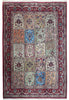 Load image into Gallery viewer, 7.3 x 10.2 Persian Bakhtiar Rug #PIX-23467