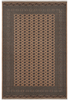 Load image into Gallery viewer, 11.3 x 15.3 Large Bokhara Rug  Handmade Pakistan Soft Wool #LA-52800