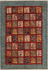 Load image into Gallery viewer, Luxurious-Authentic-Super-Kazak-Rug.jpg