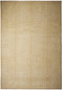 Load image into Gallery viewer, 9.0 x 11.8 Handknotted Chobi Peshawar Rug Pale Neutral Warm #PIX-25223