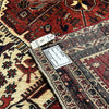 Load image into Gallery viewer, Red-Persian-Shahrbabak-Rug.jpg