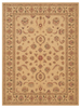 Load image into Gallery viewer, 6.3 x 9.7 Beige Chobi Zigler Peshawar Rug 20246