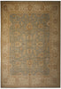 Load image into Gallery viewer, 9.1 x 11.7 Natural Ziglar Chobi Peshawar Rug #PIX-29445