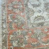 Load image into Gallery viewer, 6.7 x 10 Ivory Chobi Peshawar Rug Beige Rust 20274